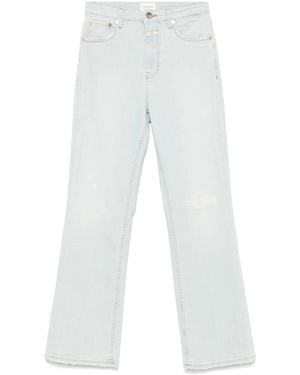 Closed Hi-Sun Jeans - Wit