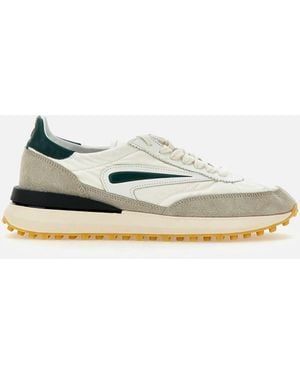 Date Datum. Atleta Nylon Multicolor Sneakers - Meerkleurig