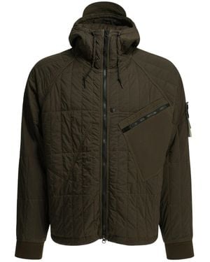 Stone Island Capospalla - Green