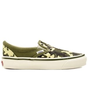 Vans Sneakers - Green