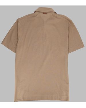 ZEGNA Zegna - Natural