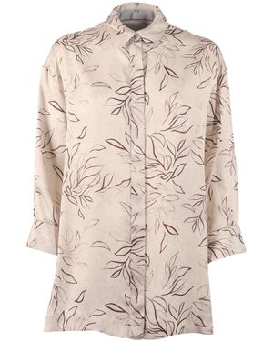 Peserico Other, Of Circular Cross Section - Naturel