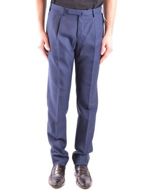 Incotex Hose Blau