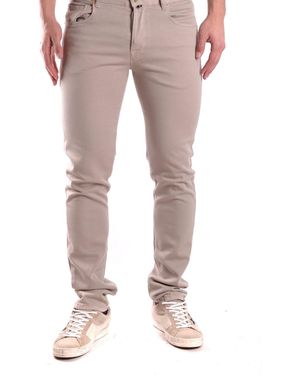 PT01/PT05 Jean Beige - Rose