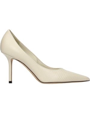 Jimmy Choo I'M The One Who's Got It All - Metallic