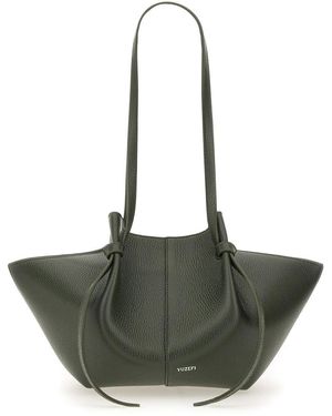 Yuzefi Bag "Mochi" - Green