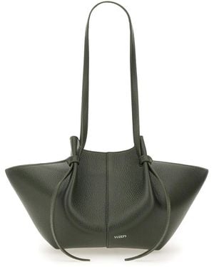 Yuzefi Tasche "Mochi" - Grün