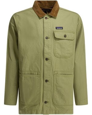 Patagonia Jackets & Coats - Green