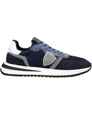 Philippe Model Sneakers ''Pmyo 2.1' - Blau
