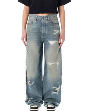 Amiri Jeans - Blau