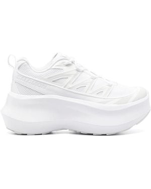 Comme des garÇons x salomon Comme Des Garcons X Salomon - White