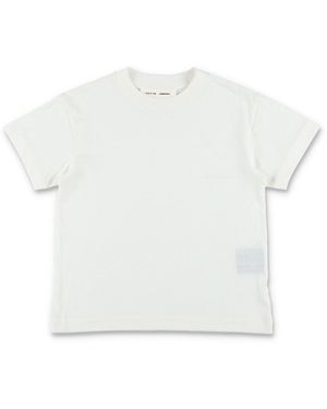 Essentials x Fear Of God T Shirts And Polos - White