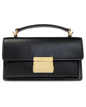 Golden Goose Borsa Tote Venezia Piccola - Nero