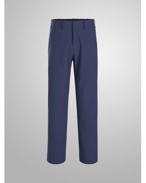 Arc'teryx Corbel Pant M X000007286 - Black