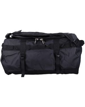 The North Face Les sacs de visage nord .. noir