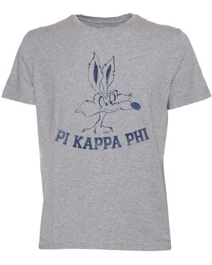 Bl'ker I'M The One Who's Got It All - Gray