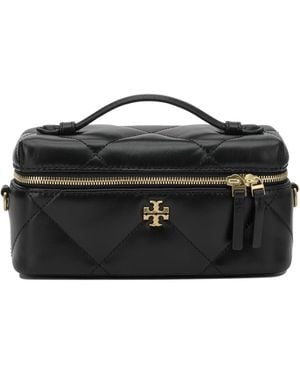 Tory Burch Handbags - Black