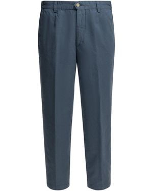 Briglia 1949 Pantalones - Azul