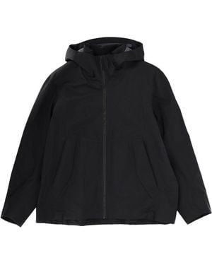 Veilance "diode" Jacket - Black