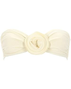 LaRevêche Top Bikini "Derya" - Natural