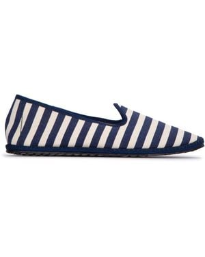 Vibi Venezia Mocassini - White