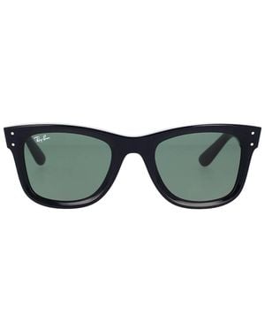 Ray-Ban Ray Ban Rbr0502 S Sunglasses - Grey