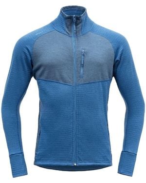 Devold Devolved - Blau