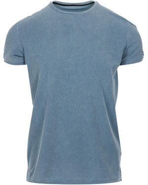 Rrd T -Shirts und Polos - Blau