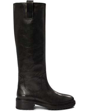 Aeyde Boots - Black