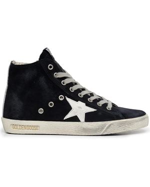 Golden Goose Francy - Black