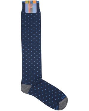 Gallo Unterwäsche Königsblau+Blau