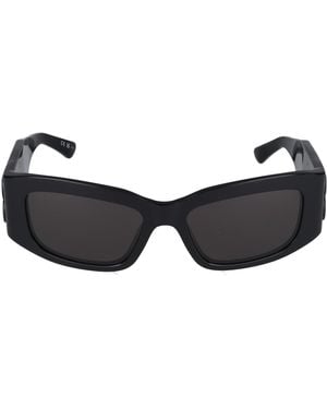 Balenciaga BB0360S Sonnenbrille Frauen - Schwarz