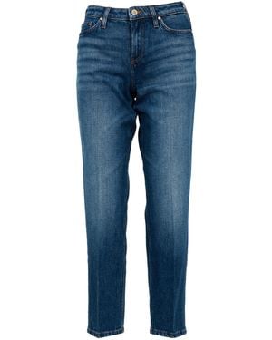 Don The Fuller Jeans - Blue