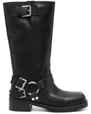 Michael Kors Boots for Women Online Sale up to 60 off Lyst Canada