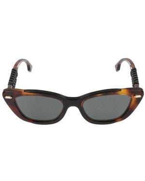MAISON FENDI Sunglasses Fe40171 I /18/140 - Black
