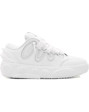 PUMA Sneakers - White