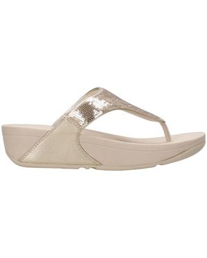 Fitflop Sandalen grau