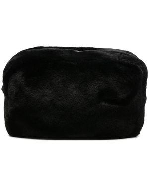 Apparis Jumbo Noor Pouch - Negro