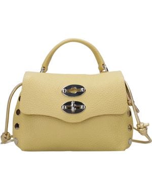 Zanellato Bags - Metallic