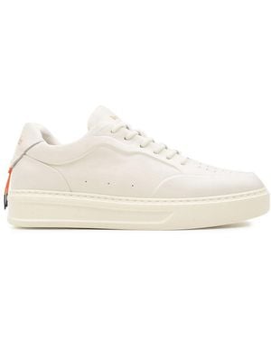 Barracuda Trainers - Natural