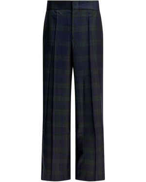 Sa Su Phi Hose - Blau