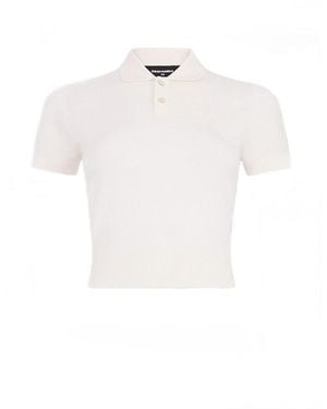 DSquared² Dsquared2 White