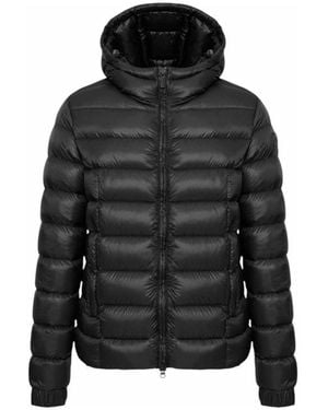 Colmar Polished - Black