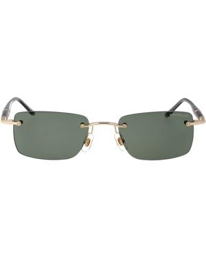 Montblanc Sunglasses - Green