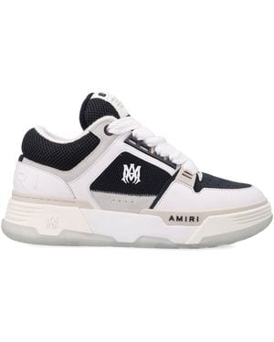 Amiri Ma-1 Sneakers - White