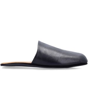Our Legacy Flat Shoes - Blue