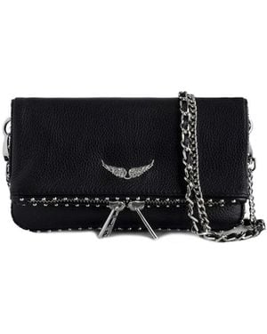 Zadig & Voltaire Bags - Black