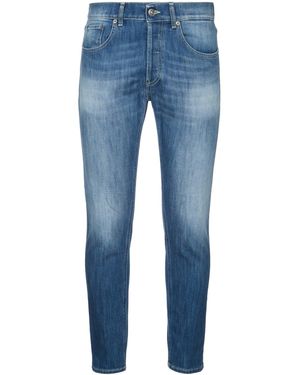 Dondup Pantalone Dian - Blue