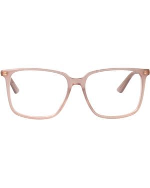 Chloé Acetate Glasses - Multicolour