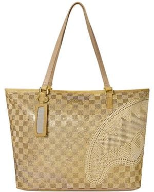 Sprayground Bags - Natural